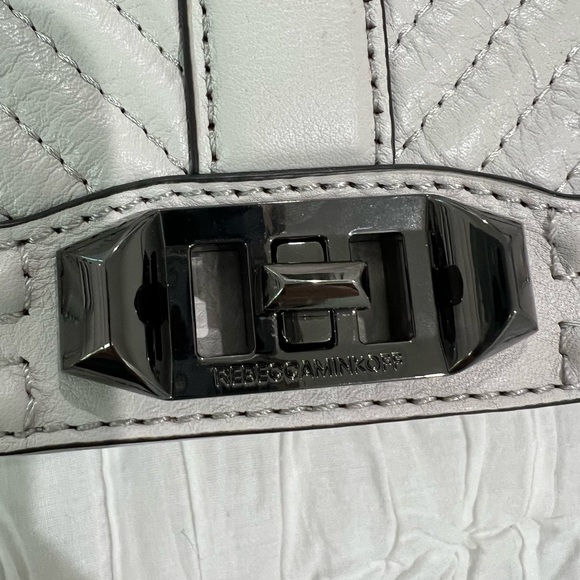 Rebecca Minkoff small cross body. New without tag - Picture 4 of 7